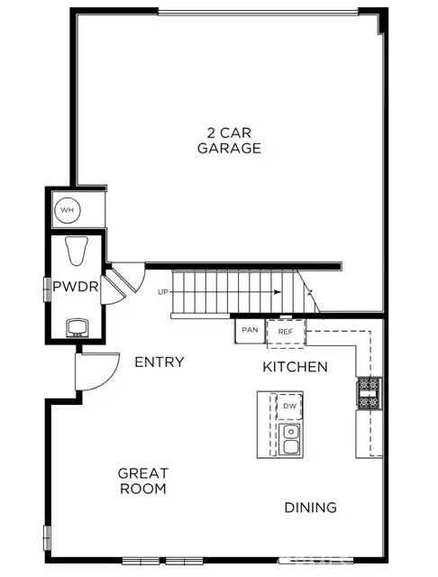 12869 Auburn Drive, Eastvale, CA 92880 - Image #2