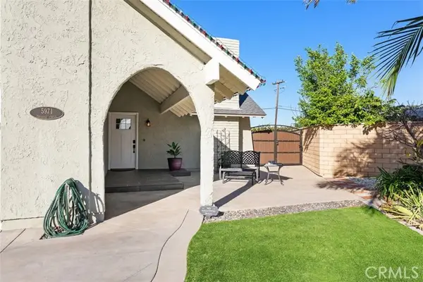 5971 Paradise Circle, Cypress, CA 90630