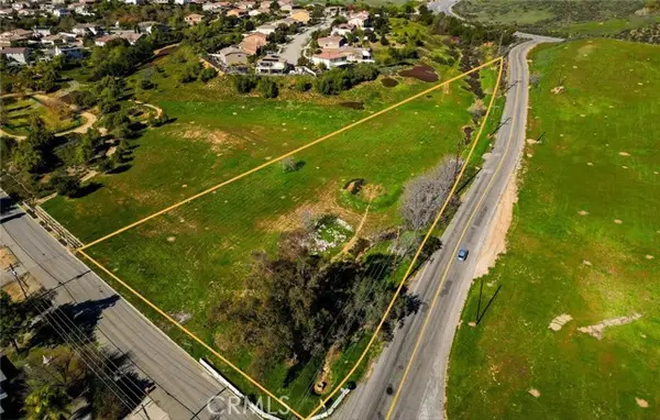 0 Tennessee Street, Yucaipa, CA 92399