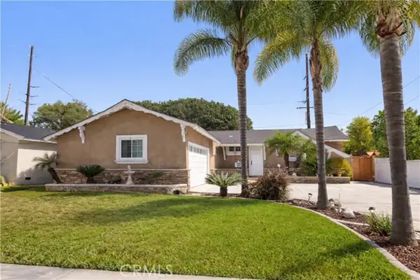 11634 Singleton Drive, La Mirada, CA 90638