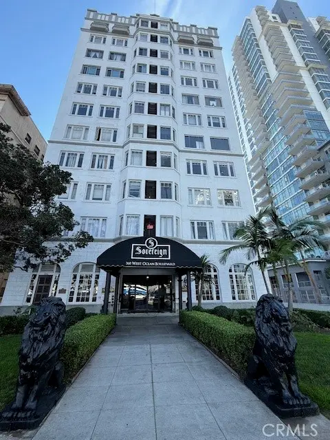 360 W Ocean #1105, Long Beach, CA 90802 - #2