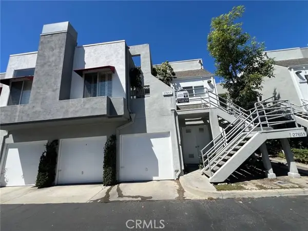 27657 Aquamarine, Mission Viejo, CA 92691