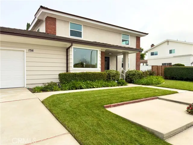 1716 Celeste Lane, Fullerton, CA 92833 - Image #1