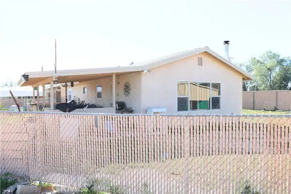 36162 Nashville Road, Newberry Springs, CA 92365