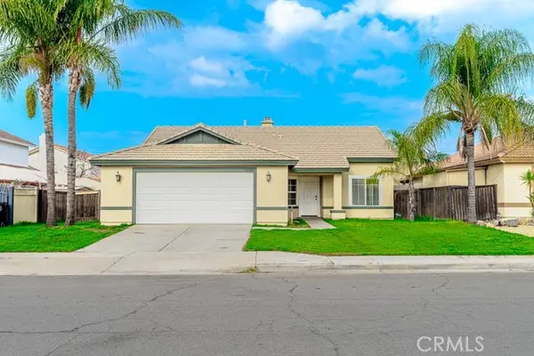 4680 Birchleaf, Hemet, CA 92545