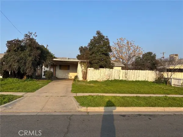 4298 N Holt, Fresno, CA 93705