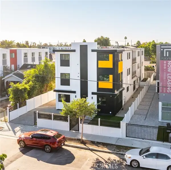 1444 W 37th Street, Los Angeles, CA 90018