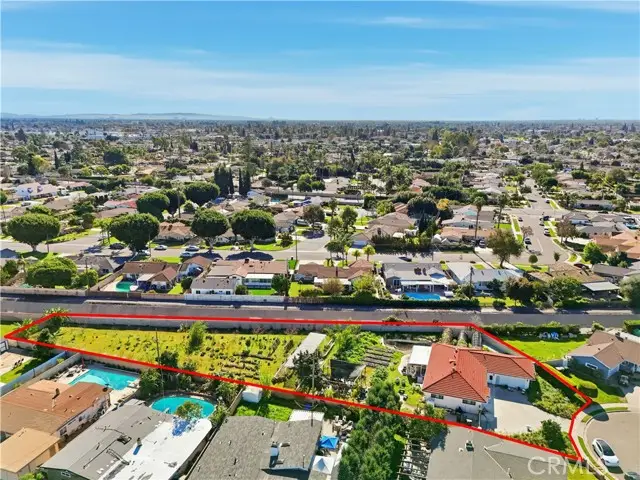 11356 Desmond Street, Garden Grove, CA 92841 - #1