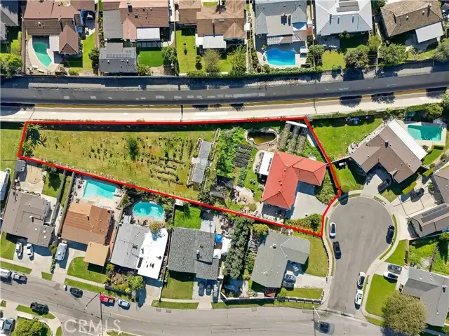 11356 Desmond Street, Garden Grove, CA 92841 - #3