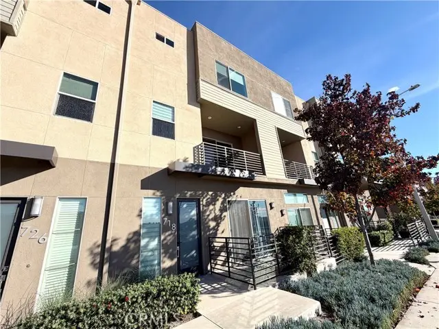 718 Central Avenue, Upland, CA 91786 - Image #1