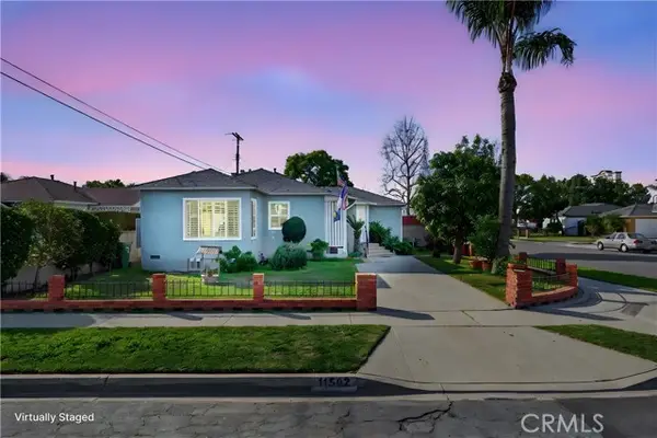 11502 Claymore, Santa Fe Springs, CA 90670