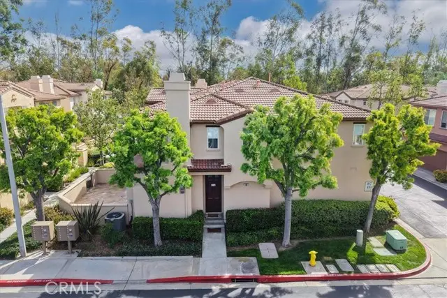 107 Sapphire #34, Irvine, CA 92602 - #2