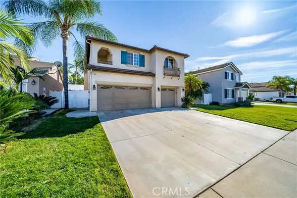 17806 Cedarwood, Riverside, CA 92503