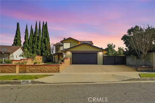 12143 Phoenix Drive, Cerritos, CA 90703 - Image #1