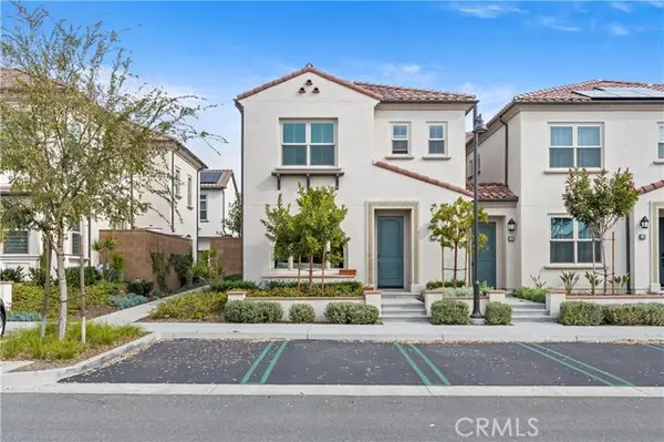 112 Sunnyside, Irvine, CA 92618