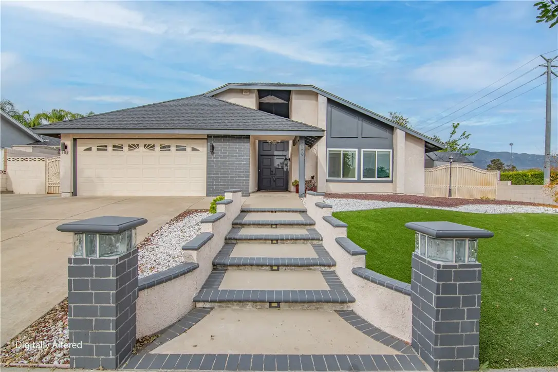 689 E Cumberland, Upland, CA 91786 - Image #1