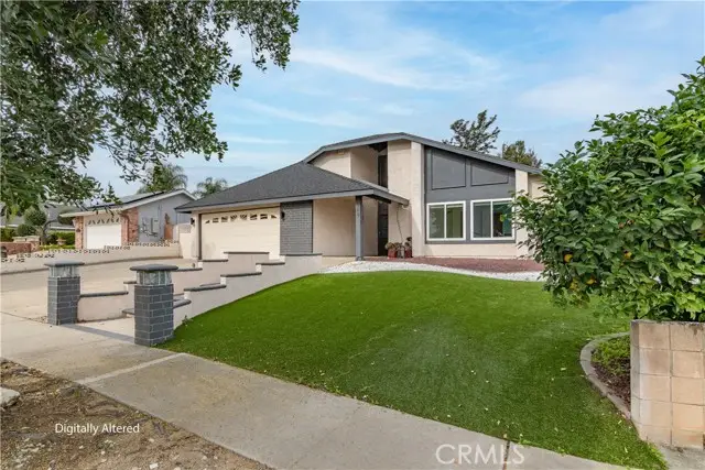 689 E Cumberland, Upland, CA 91786 - Image #2