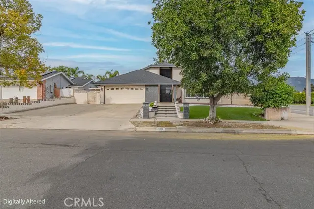 689 E Cumberland, Upland, CA 91786 - Image #3