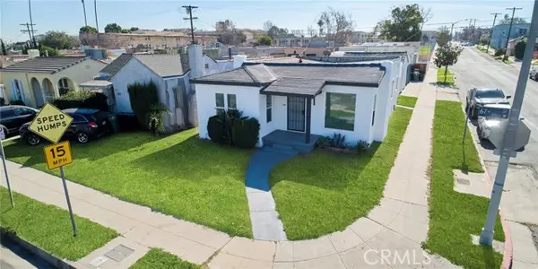 1960 W 67th, Los Angeles, CA 90047