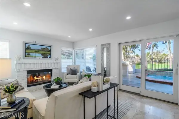 5 Telliz, Rancho Santa Margarita, CA 92688