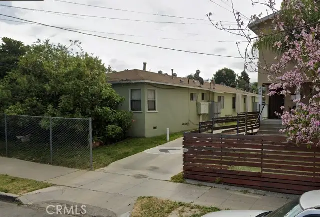 444 Camulos, Los Angeles, CA 90033 - Image #1