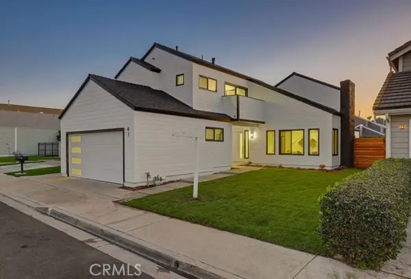 41 Cape Cod, Irvine, CA 92620