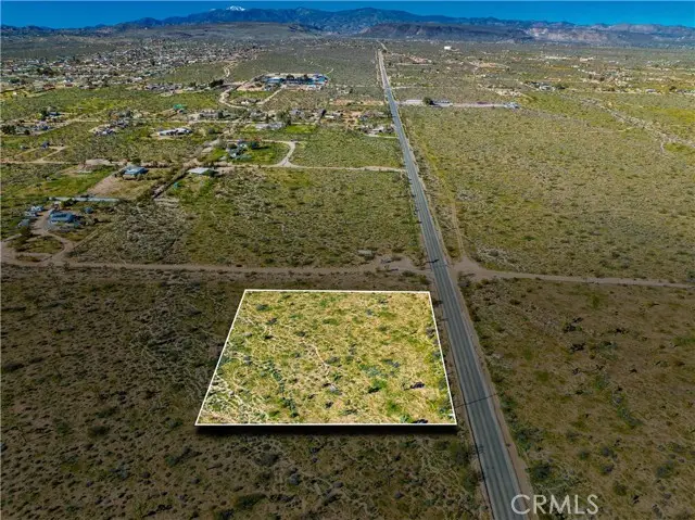 58919 Aberdeen, Yucca Valley, CA 92284 - #1