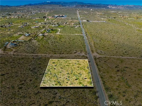 58919 Aberdeen, Yucca Valley, CA 92284