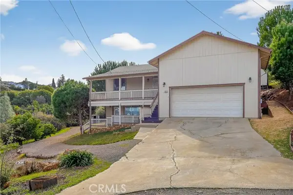 5337 Tewa Court, Kelseyville, CA 95451