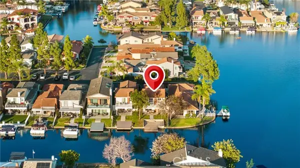 24302 Ontario Lane #76, Lake Forest (el Toro), CA 92630