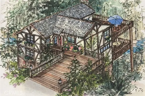 29649 Hook Creek Road, Cedar Glen, CA 92321