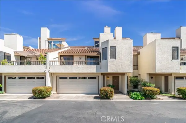 27882 Finisterra #117, Mission Viejo, CA 92692