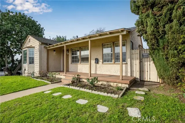 6325 Alviso Avenue, Los Angeles, CA 90043 - Image #1