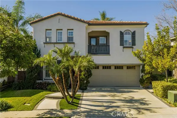 7 Laurelhurst, Ladera Ranch, CA 92694