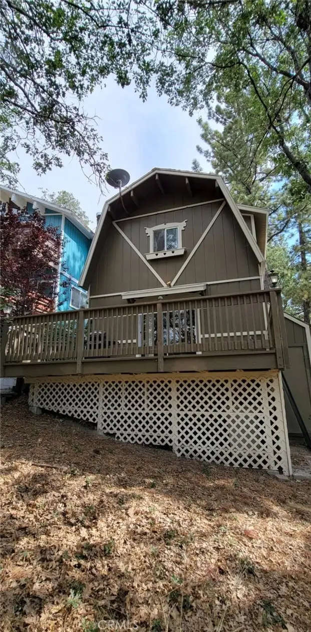 33076 Robin Ln, Running Springs, CA 92308 - Image #1