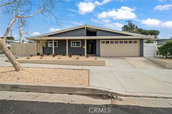 27938 Oakmoor, Canyon Country (santa Clarita), CA 91351