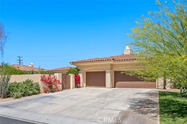 1228 Verdugo, Palm Springs, CA 92262