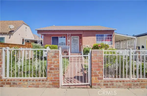 3451 Estrada, Los Angeles, CA 90023