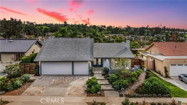 25242 Mawson, Laguna Hills, CA 92653