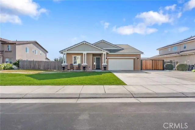 15413 Carparzo Drive, Bakersfield, CA 93314 - Image #2