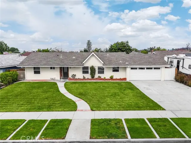 1119 E Cumberland Road, Orange, CA 92865 - #1