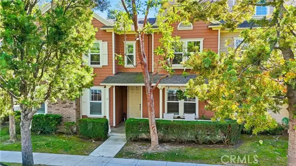 41 Rumford, Ladera Ranch, CA 92694