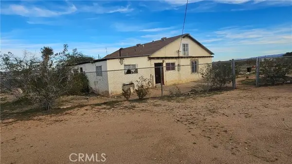 56727 Cone Boulevard, Landers, CA 92285