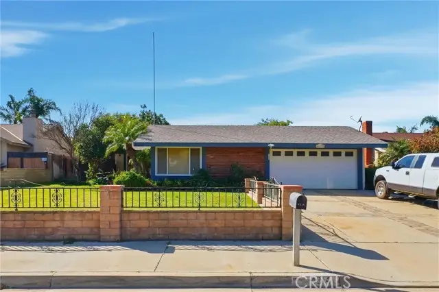 4314 Baggett Drive, Riverside, CA 92505 - Image #1