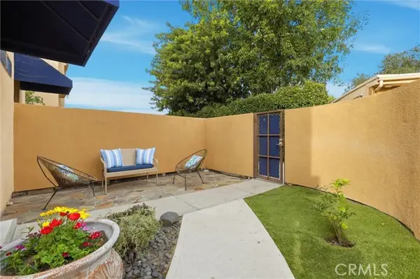 25671 Le Parc #59, Lake Forest (el Toro), CA 92630