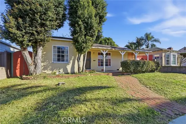 2280 San Francisco Avenue, Long Beach, CA 90806