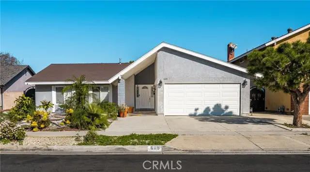 605 W Curie, Santa Ana, CA 92707 - #1