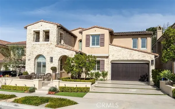 1161 Summit Oak, Lake Forest (el Toro), CA 92679