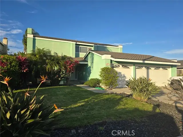 8711 Larkport, Huntington Beach, CA 92646 - #1