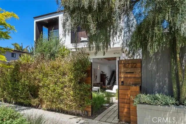 417 Sunset Avenue #.5, Venice, CA 90291 - #3